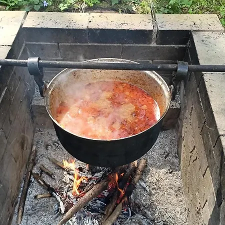 Sonja Pri Obci Bystra-nizke Tatry