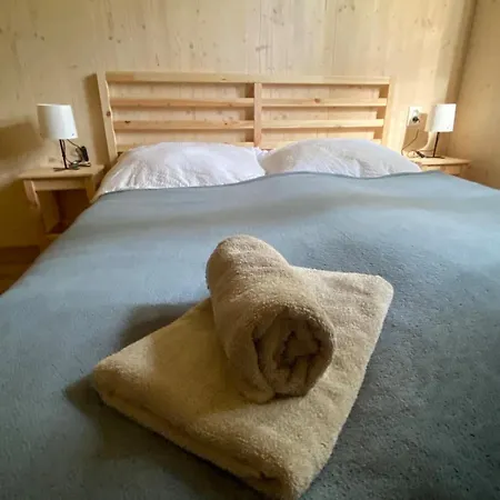 Sonja Pri Obci Bystra-nizke Tatry * Valaská